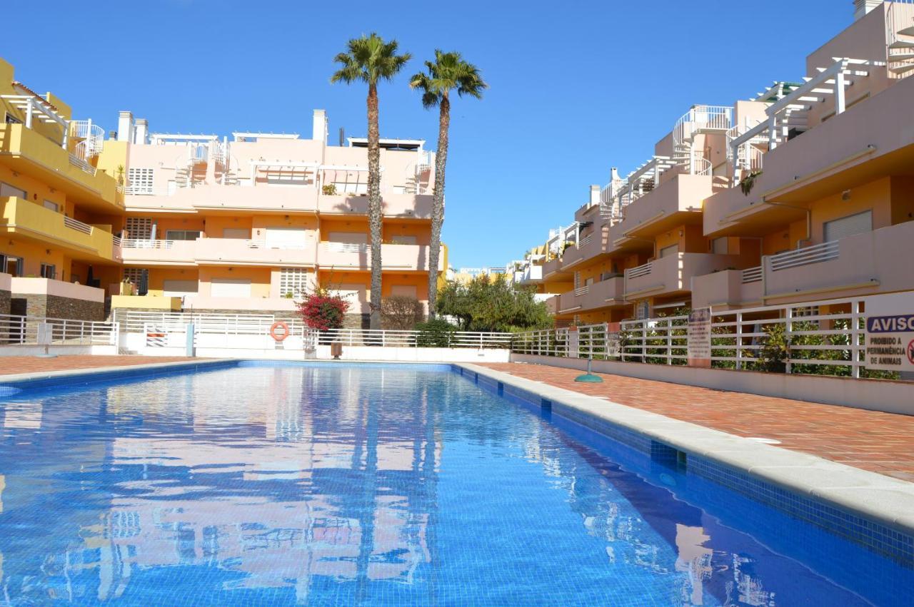 Apartamentos Cabanas Golf Tavira Exterior foto