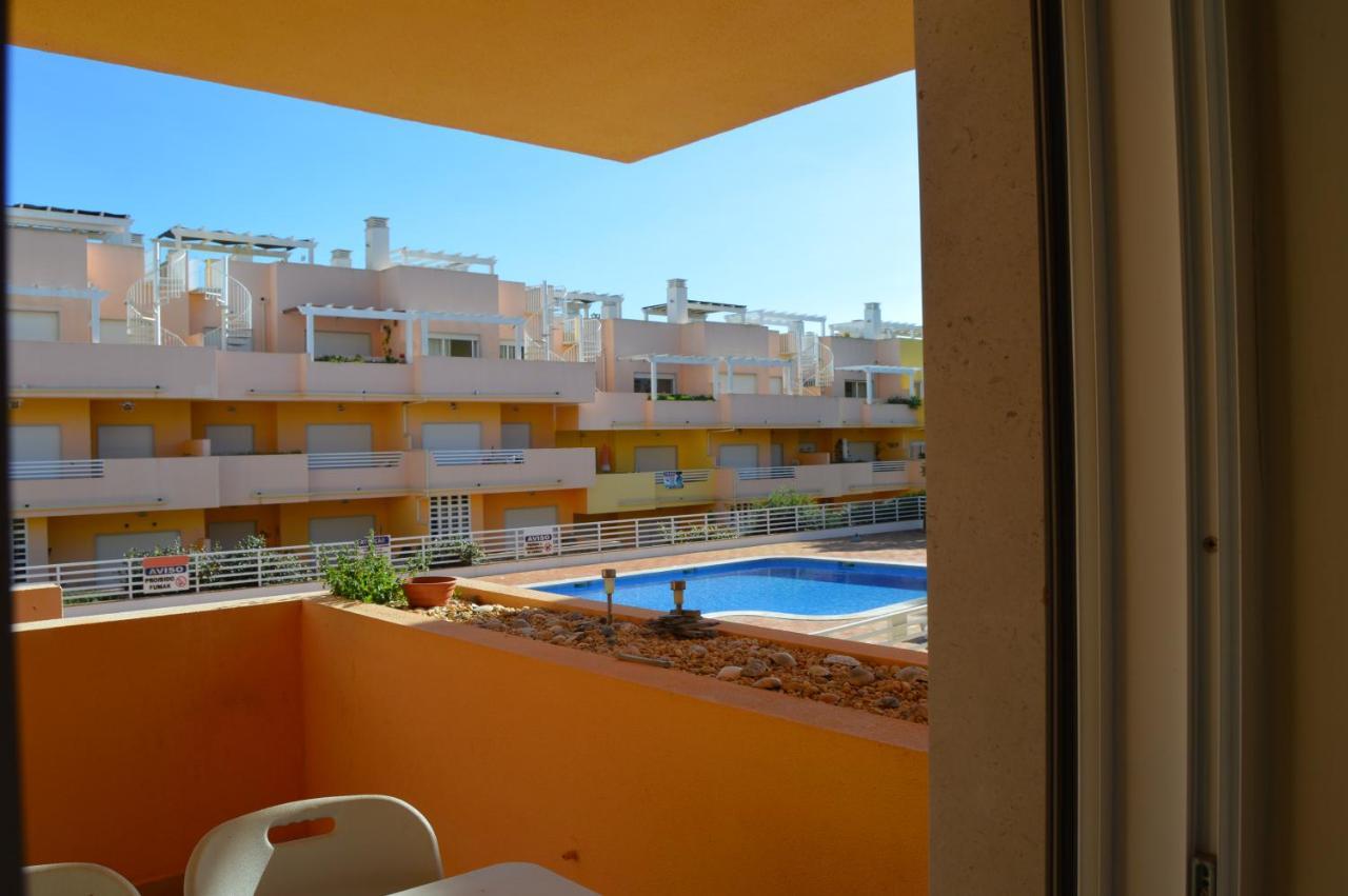 Apartamentos Cabanas Golf Tavira Exterior foto