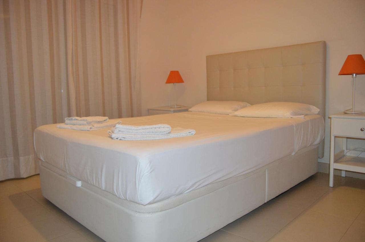 Apartamentos Cabanas Golf Tavira Exterior foto