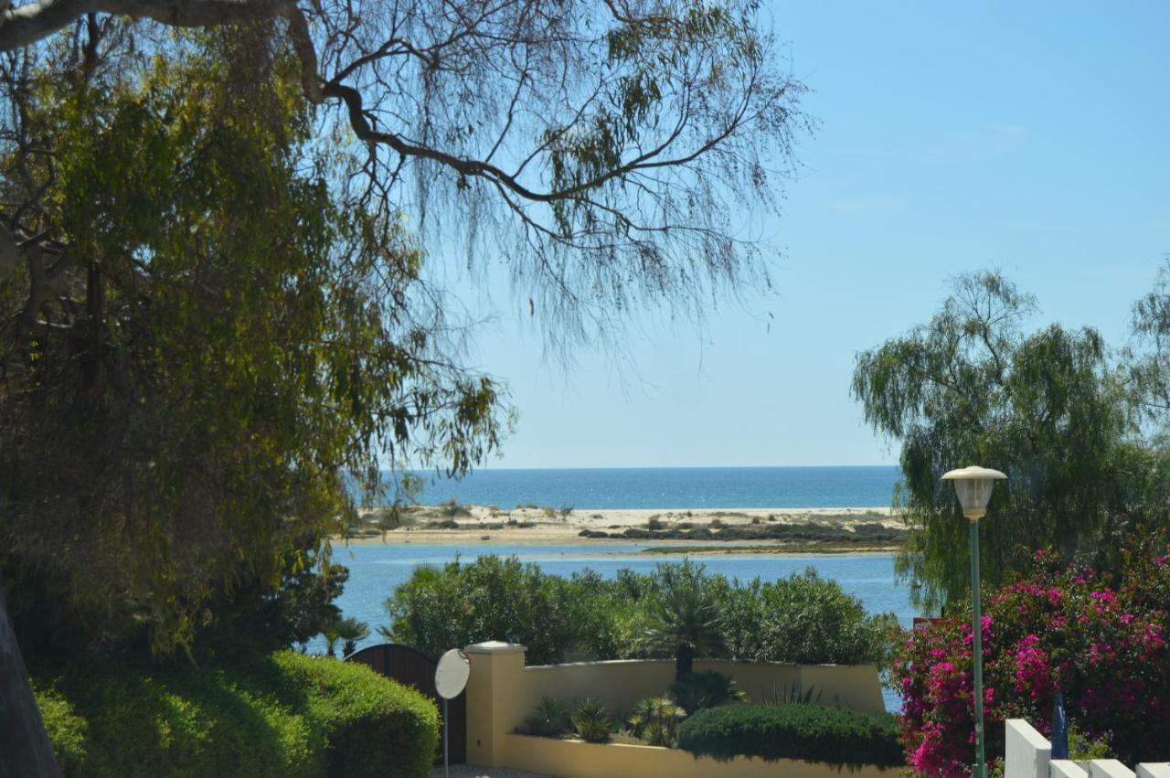 Apartamentos Cabanas Golf Tavira Exterior foto